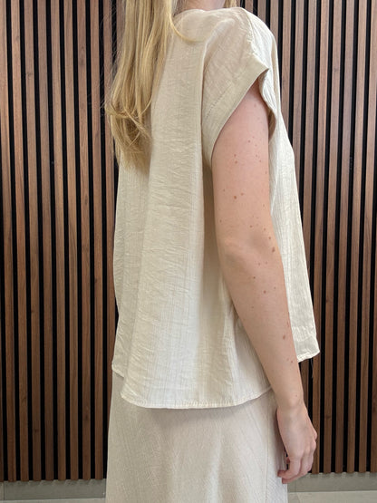 Topp Mari, one size