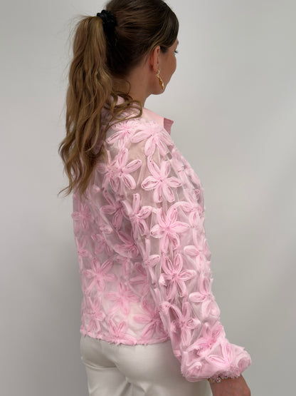 Skjorta Rose