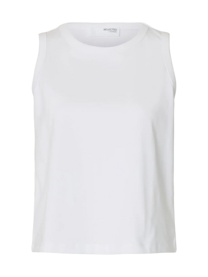 Topp Essential boxy tank