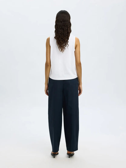 Topp Essential boxy tank