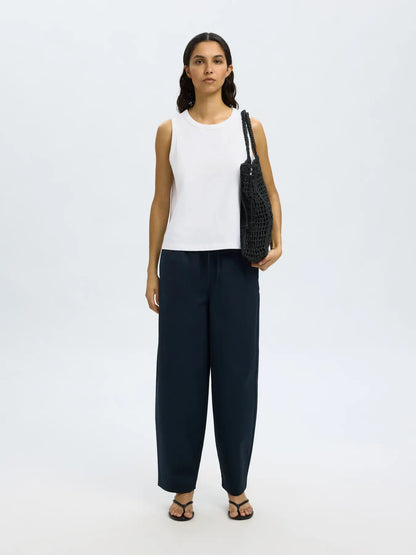 Topp Essential boxy tank