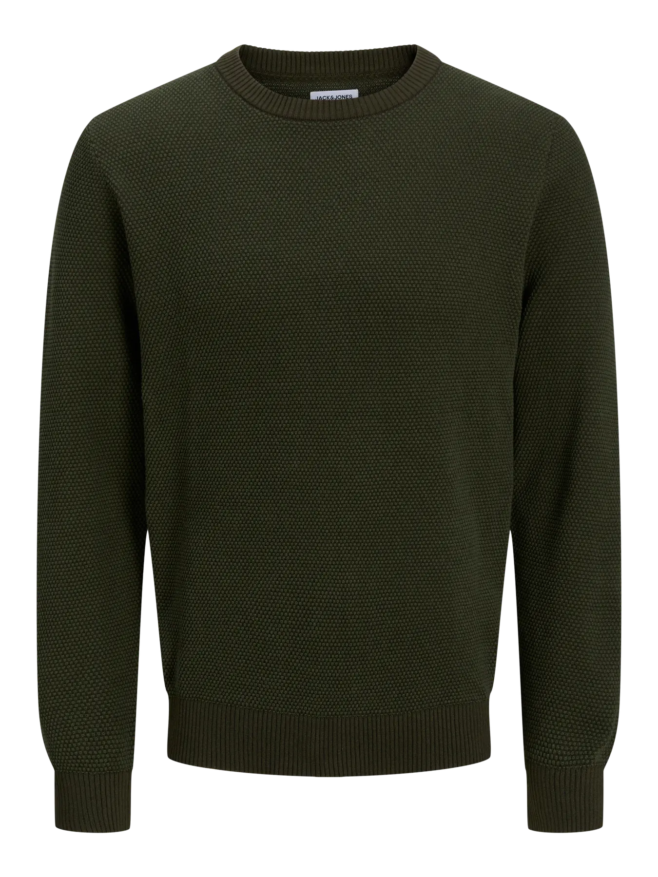 Tröja Globe knit