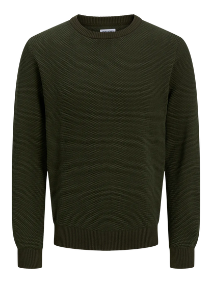 Tröja Globe knit