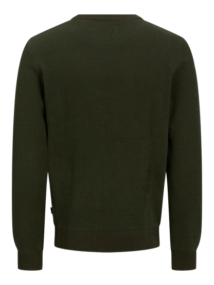 Tröja Globe knit