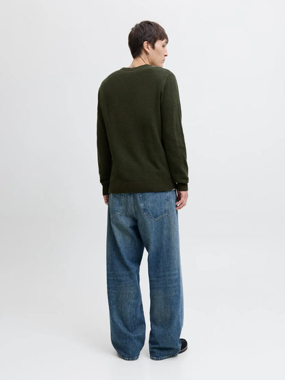 Tröja Globe knit
