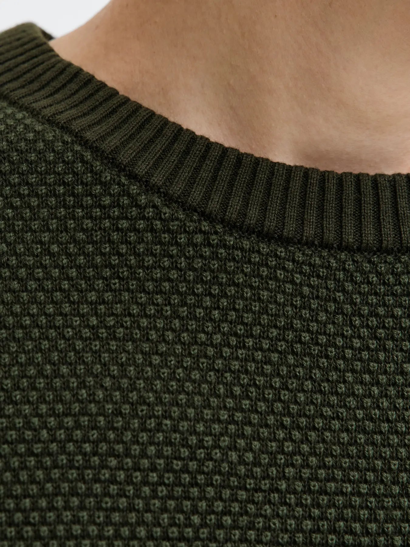 Tröja Globe knit