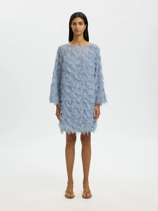 Klänning Myline Relaxed