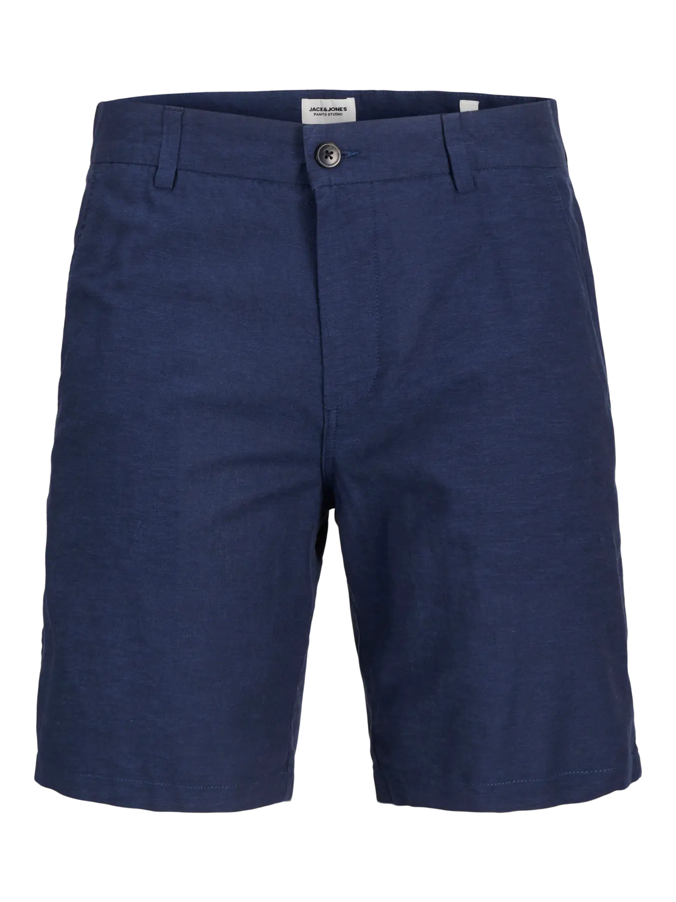 Shorts Ace Summer linen, night sky
