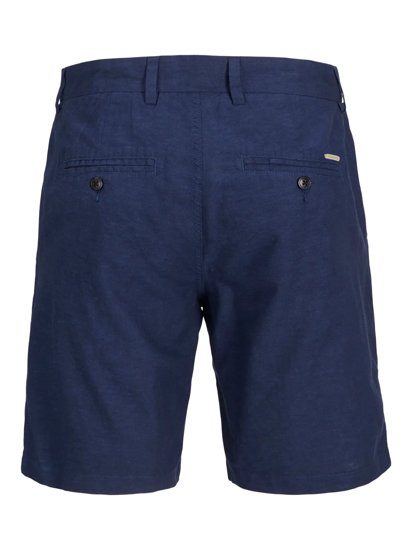 Shorts Ace Summer linen, night sky