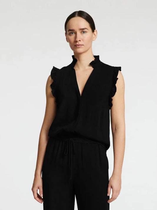 Topp Viva ruffle