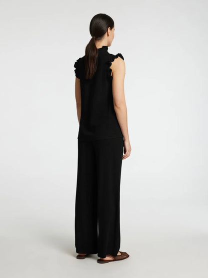 Topp Viva ruffle