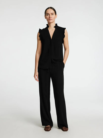 Topp Viva ruffle
