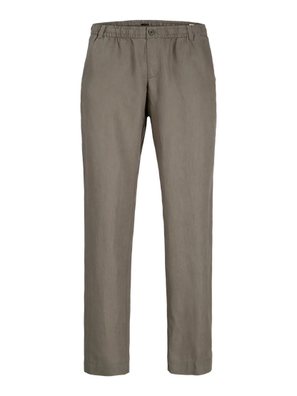 Chinos Karl Lawrence Linen