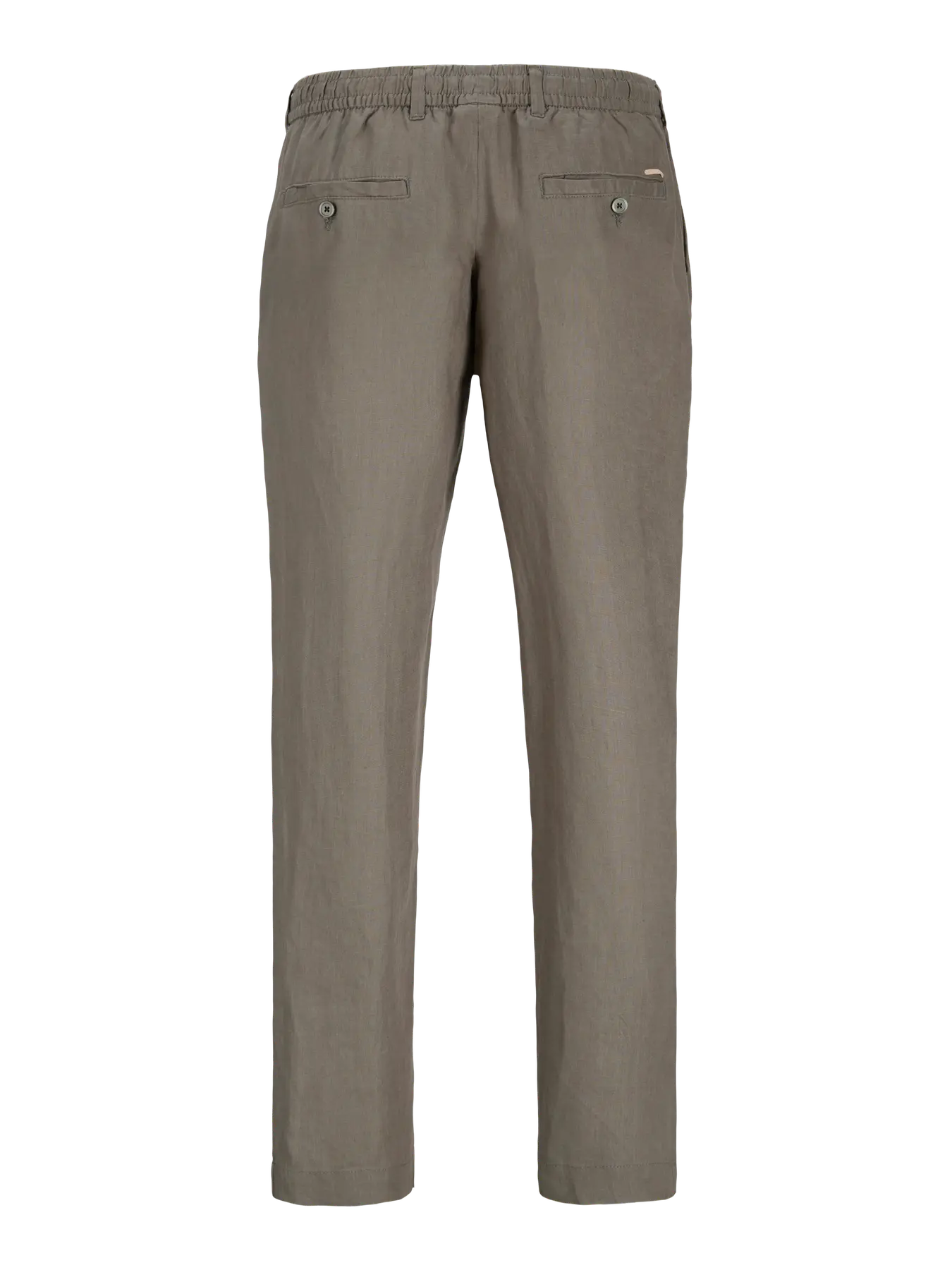 Chinos Karl Lawrence Linen