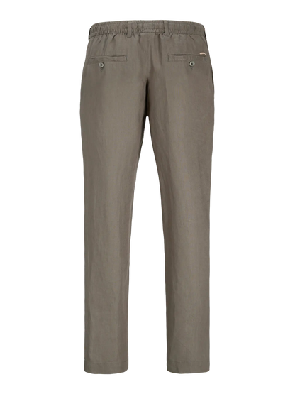 Chinos Karl Lawrence Linen