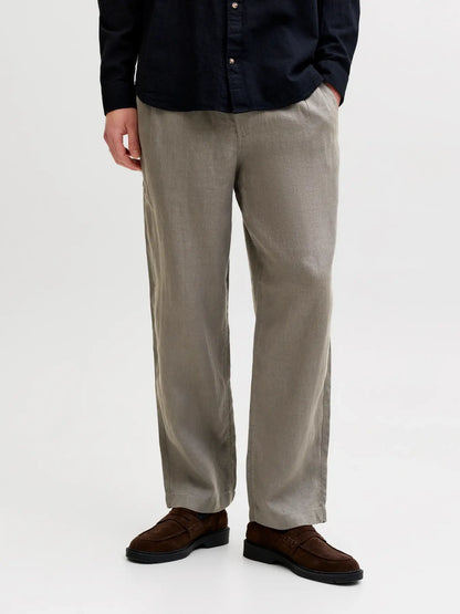 Chinos Karl Lawrence Linen
