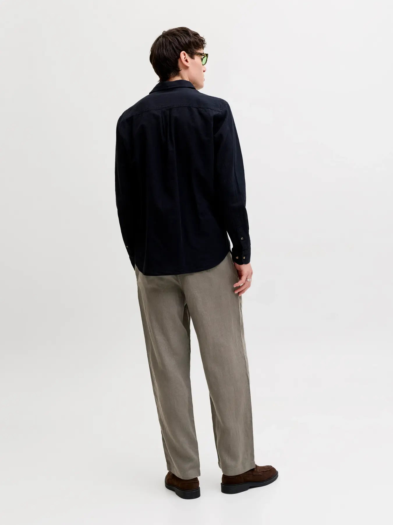 Chinos Karl Lawrence Linen