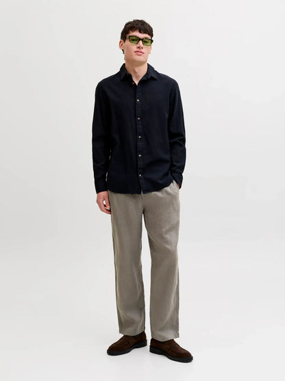 Chinos Karl Lawrence Linen