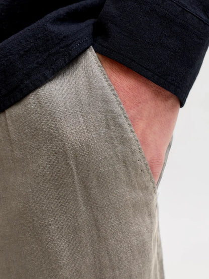 Chinos Karl Lawrence Linen