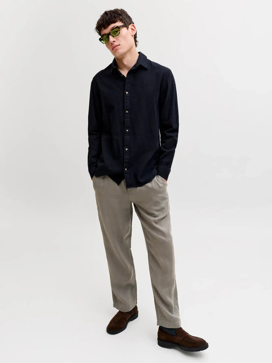 Chinos Karl Lawrence Linen