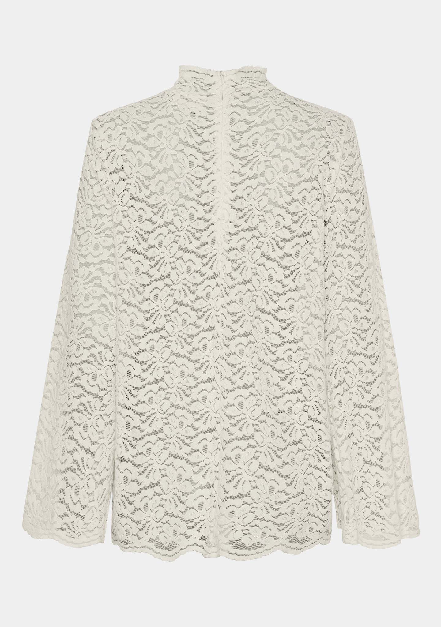 Blus Kamille Lace
