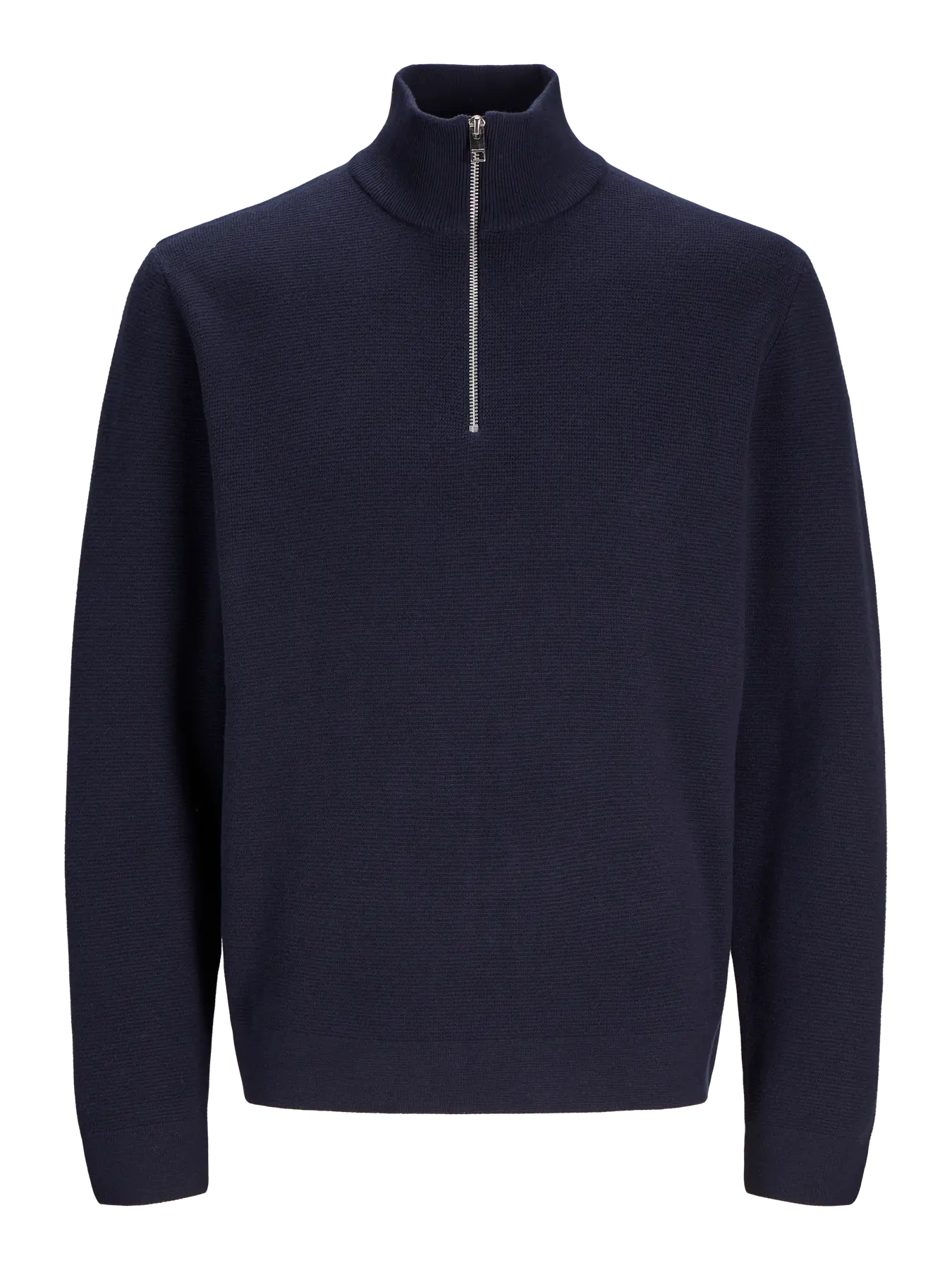 Tröja Milano Half Zip