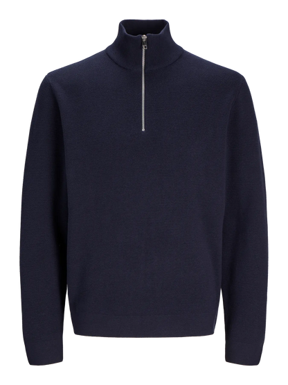 Tröja Milano Half Zip