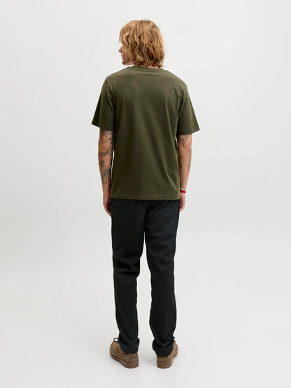 Chino Ollie Devon