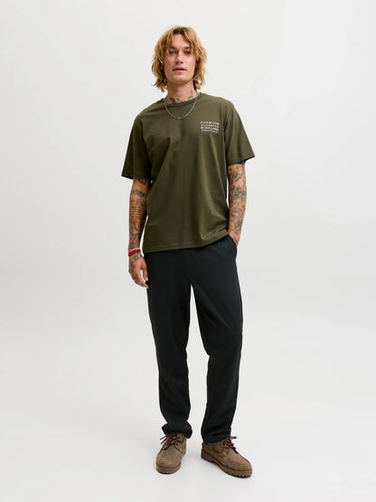 Chino Ollie Devon