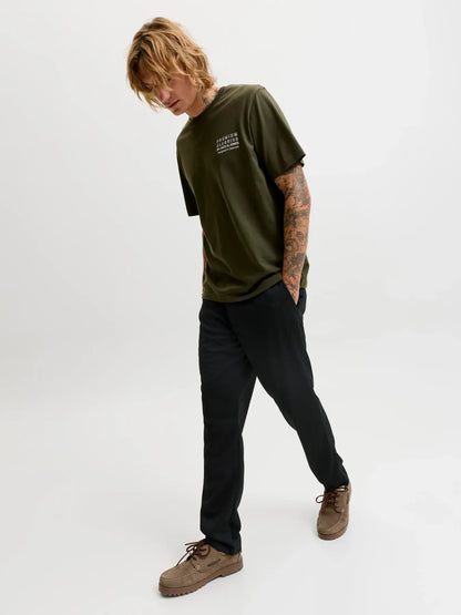 Chino Ollie Devon