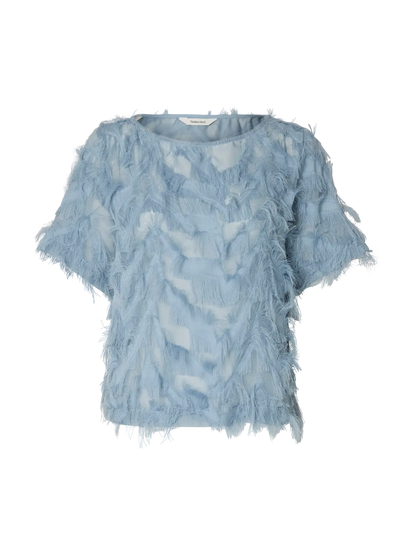 Topp Myline boat neck
