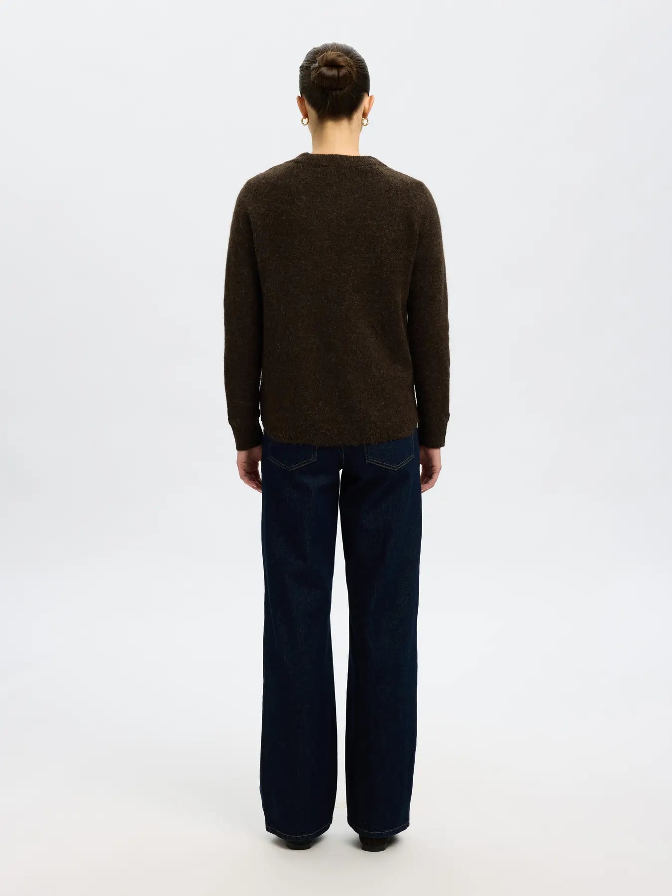 Tröja Lulu o-neck