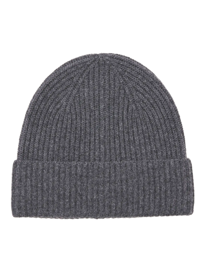 Mössa Copenhagen Wool