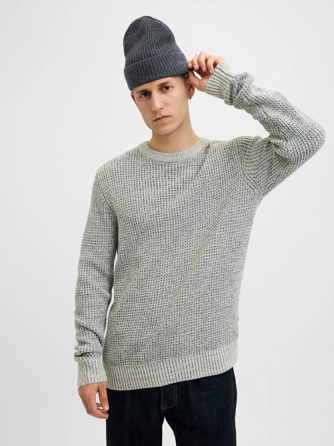 Mössa Copenhagen Wool