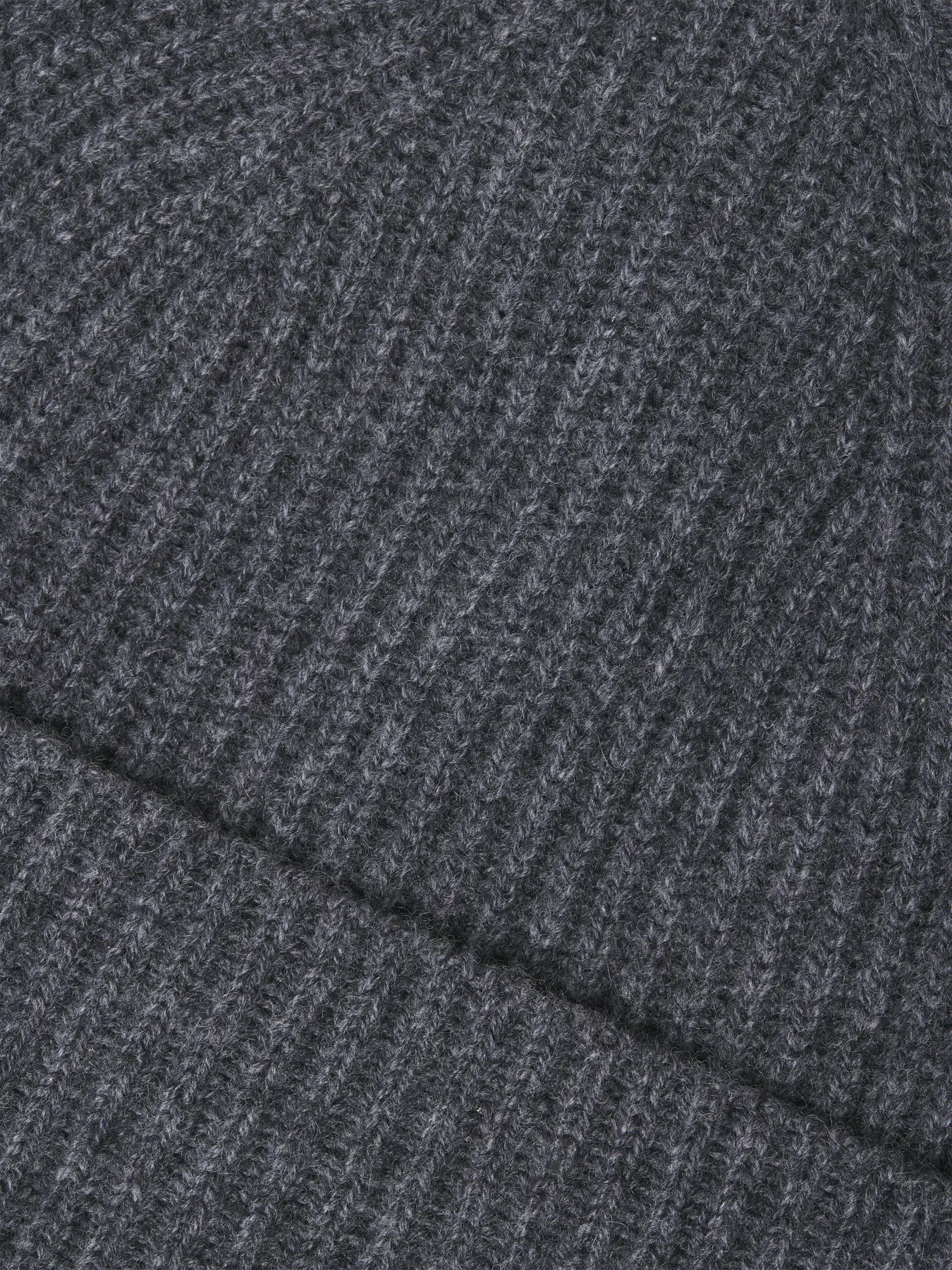 Mössa Copenhagen Wool
