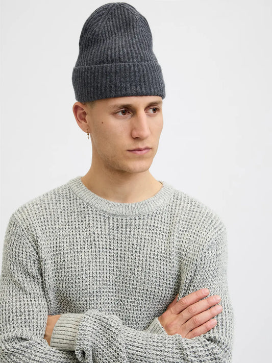 Mössa Copenhagen Wool