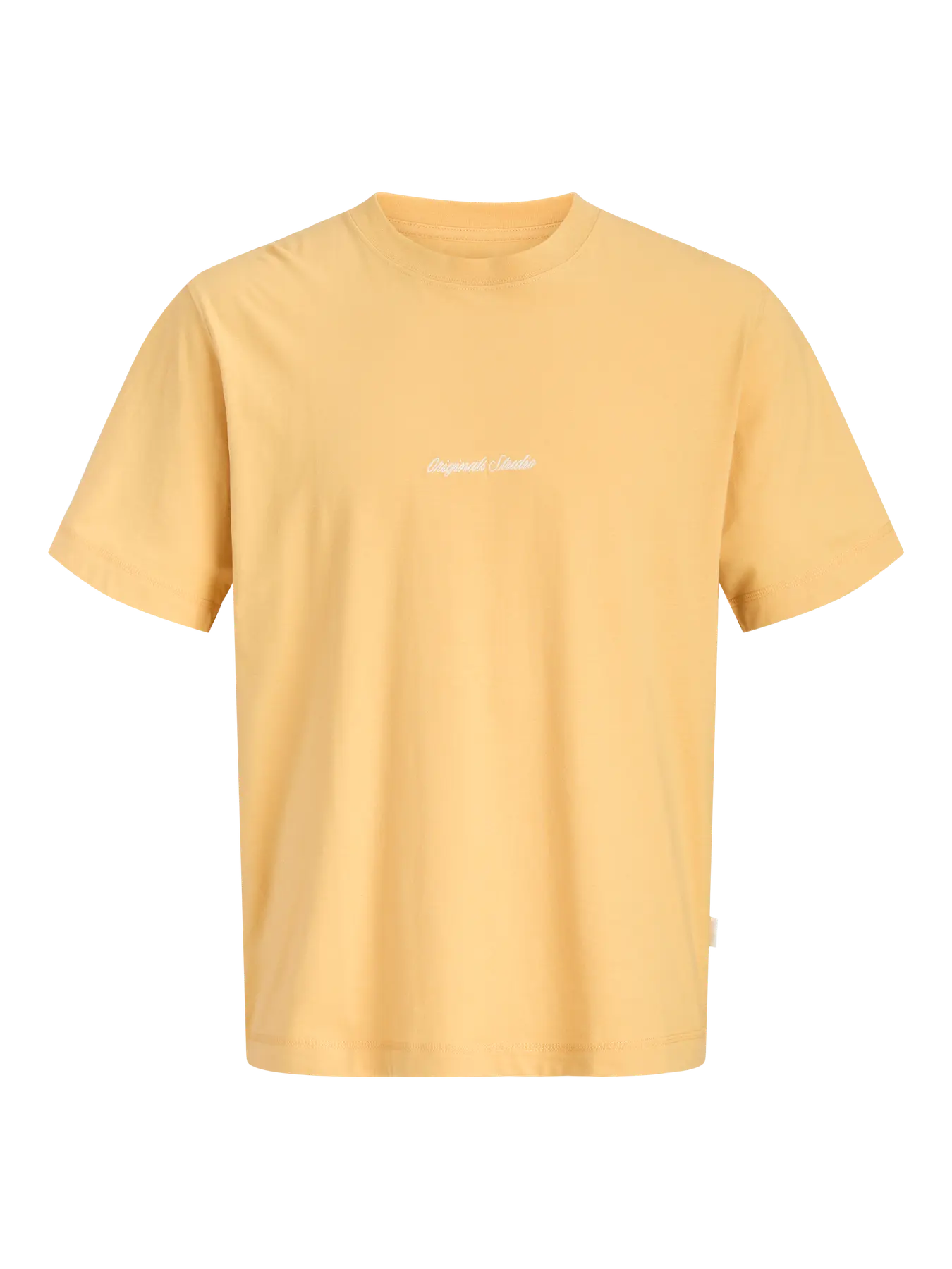 T-shirt Norrebro embroidery