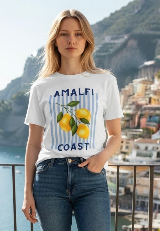 T-shirt Theresa