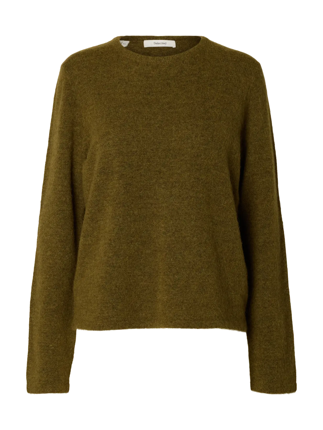 Tröja Lulu New o-neck