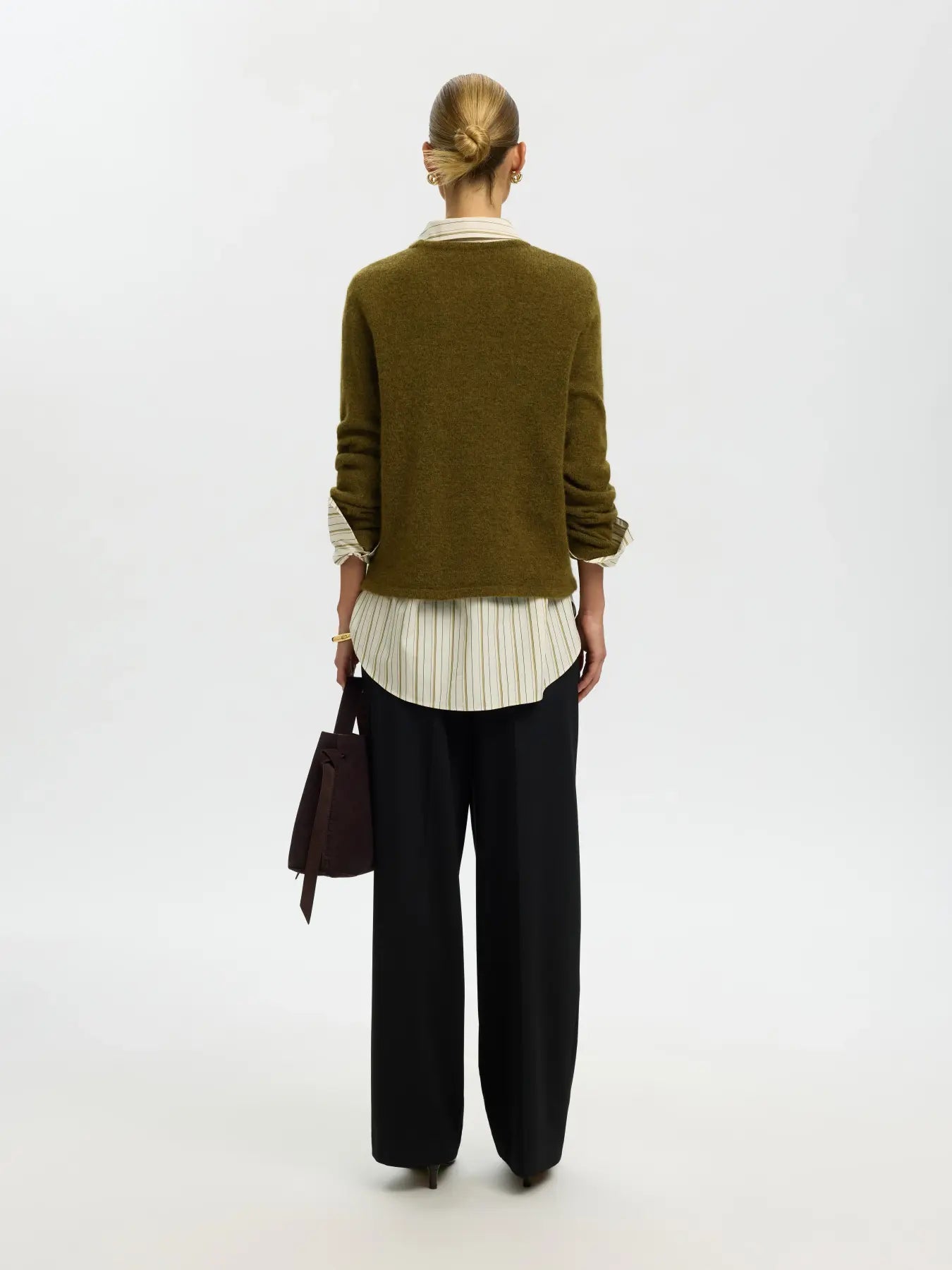 Tröja Lulu New o-neck
