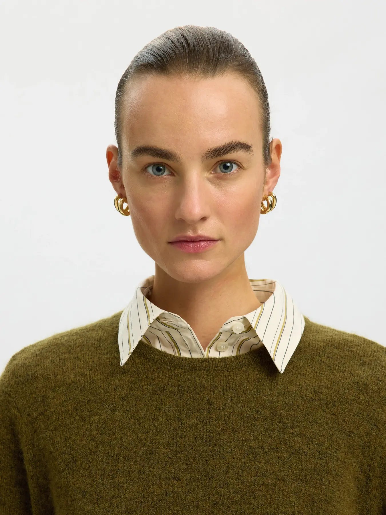 Tröja Lulu New o-neck