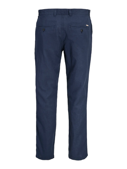 Byxa Ace Summer linen