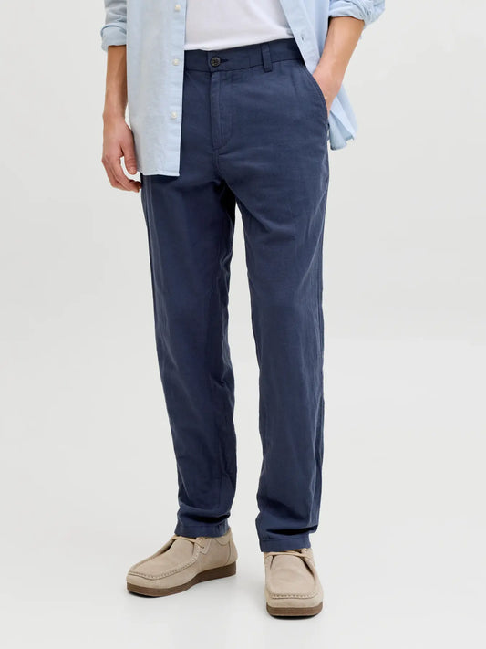 Byxa Ace Summer linen