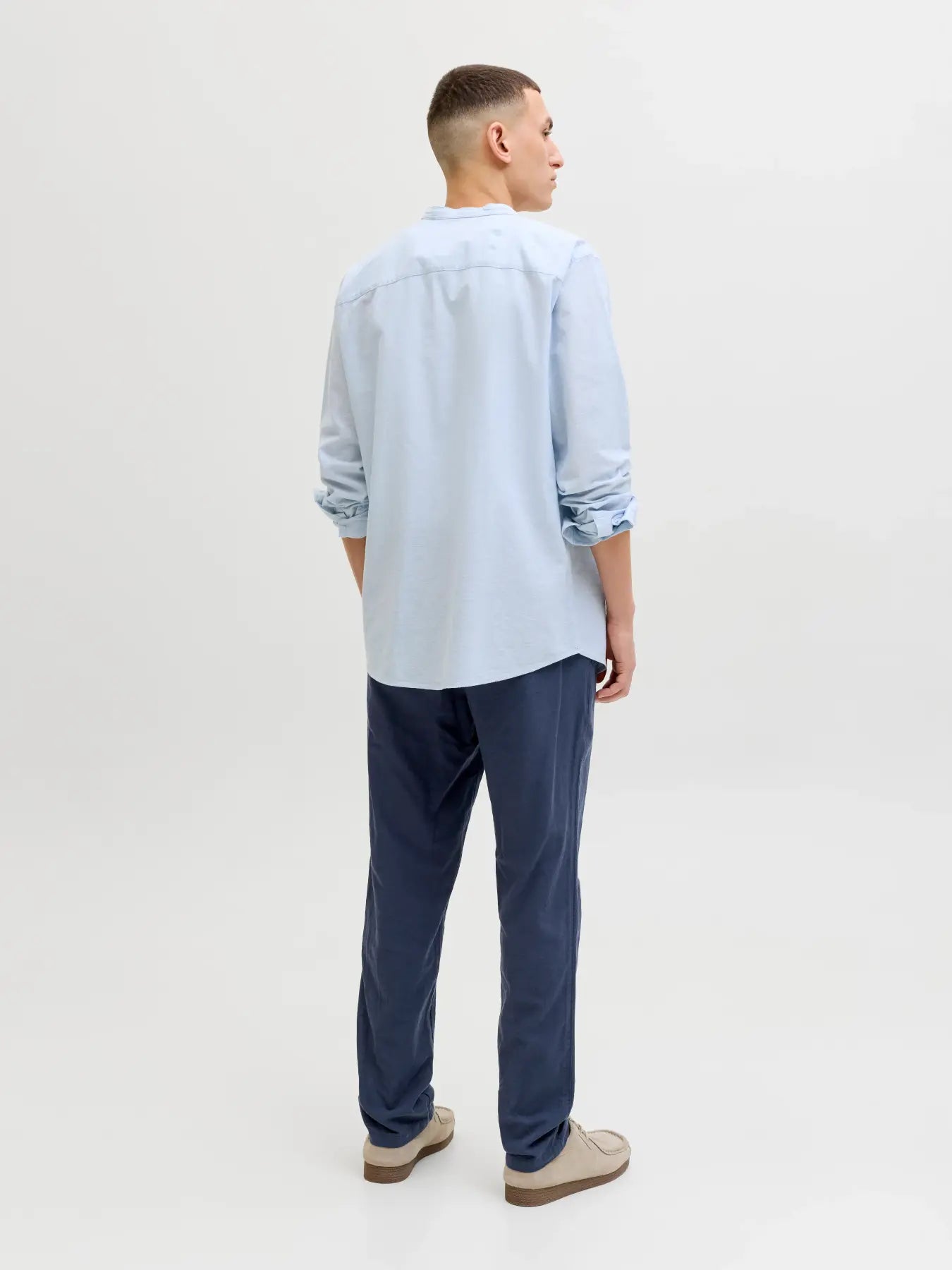Byxa Ace Summer linen