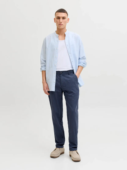 Byxa Ace Summer linen