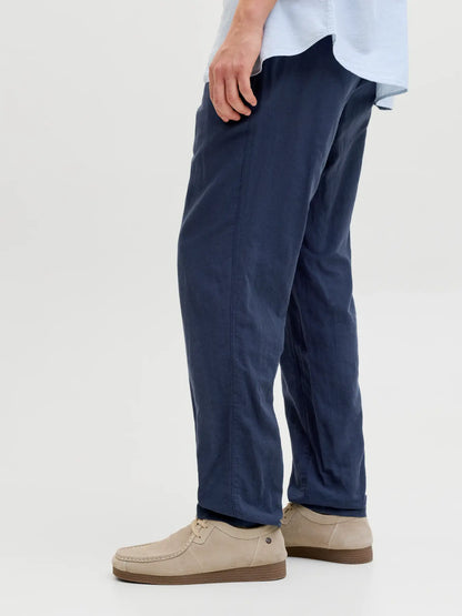 Byxa Ace Summer linen