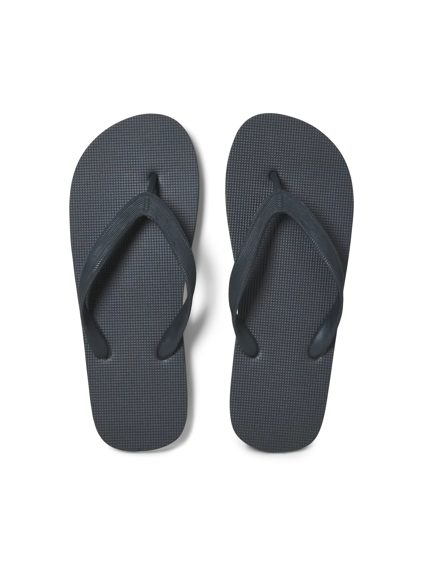 Solid Flipflop