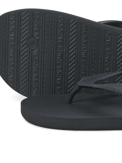 Solid Flipflop