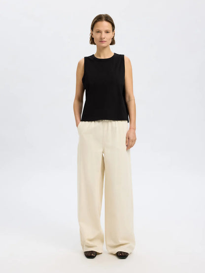 Topp Essential boxy tank