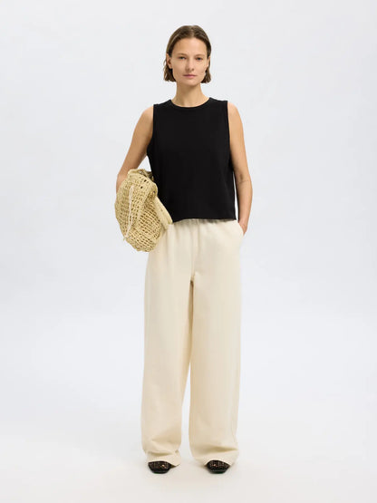 Topp Essential boxy tank
